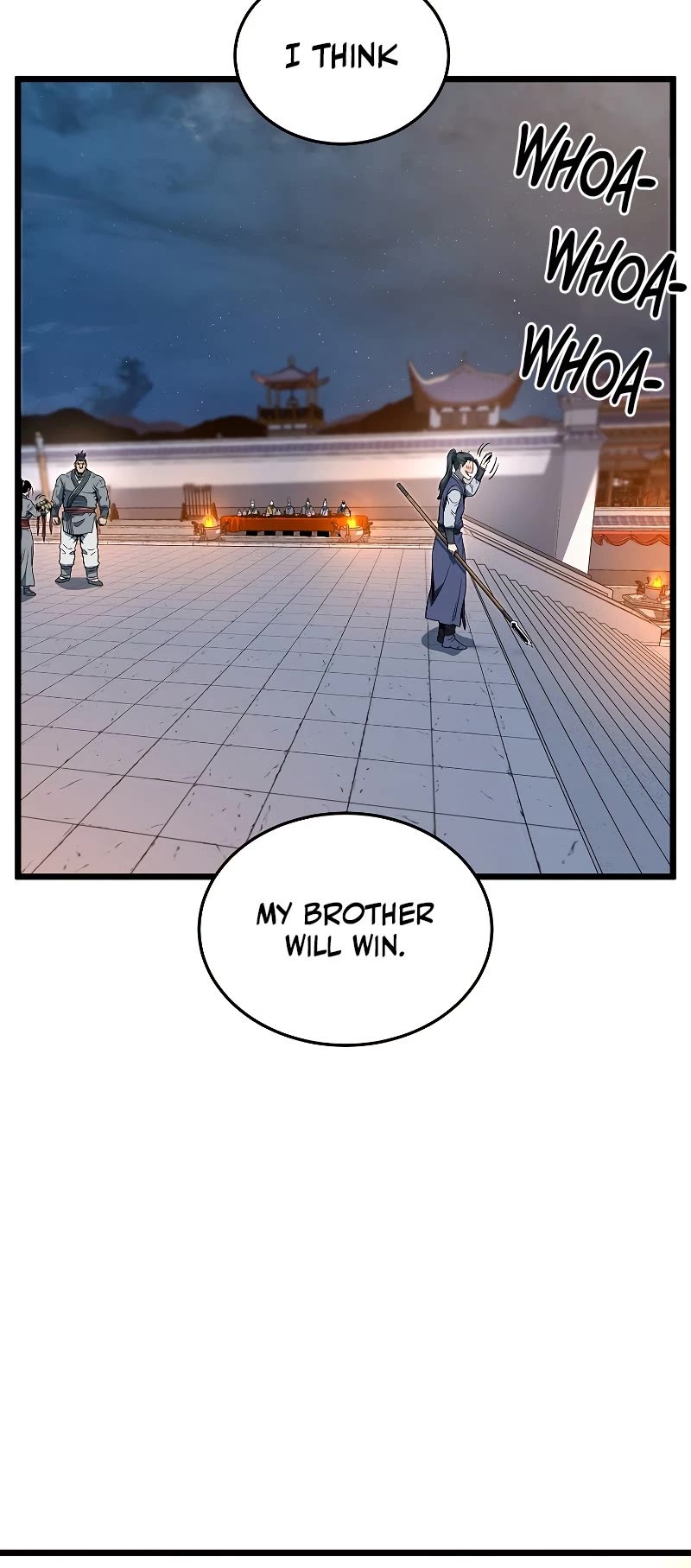 Murim Login Chapter 124 image 39
